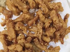-鲜得莱渔港·小平岛海胆馆(七贤岭店)