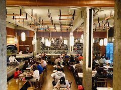 大堂-IL TEATRO 精品意大利餐厅