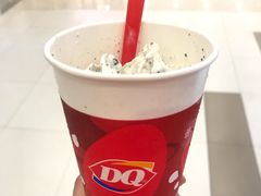 -DQ·蛋糕·冰淇淋(金桥店)