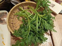 -巴奴毛肚火锅(龙湖锦艺城店)