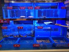 大堂-小龍鳳·港式海鲜打边炉(沙湖路店)