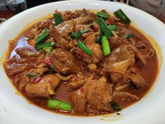 -庭湖之湘·鲜焗剁椒鱼头(内黄店)