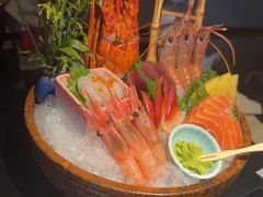 -花潮料理艺食馆(成都万象城店)