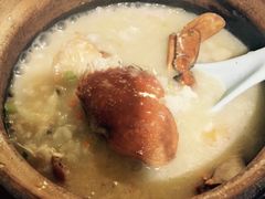 -贰號小院潮汕砂锅粥(前海西街店)