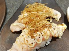 -禾绿寿司·定食·拉面·烧炸(喜荟城店)