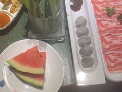 -老灶堂文创火锅(文艺路店)