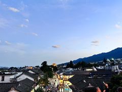 -大理古城