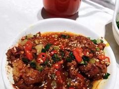 -巴奴毛肚火锅(六天地店)