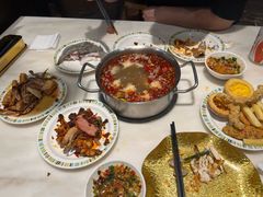 -吉布鲁牛排海鲜自助(顺庆红光路店)