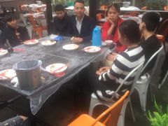 -霸王虾·麻辣小龙虾(清水河公园店)