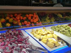 -集杰尚品海鲜烤肉火锅自助餐厅(经区九龙城店)