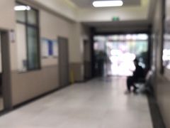 -成都恒博医院·全科检查