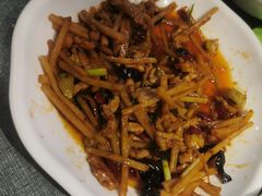 -全聚贤餐厅·湖北家常菜(沙湖店)