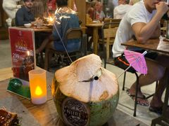 -Naughty Nuri’s Phuket