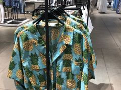 -ZARA(世贸天阶店)
