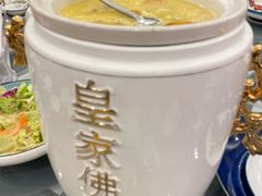 -海景壹号大酒店(滨湖店)