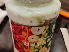 -沪上阿姨·臻选茶饮(上海环球港店)