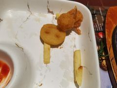 -尊品牛排(中大国际店)