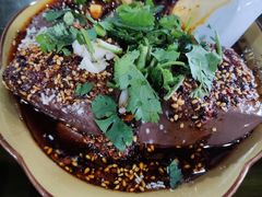 -小杨翘脚牛肉