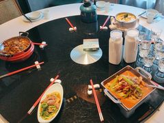 -望湘园·洞庭渔宴(浦江欢乐颂店)