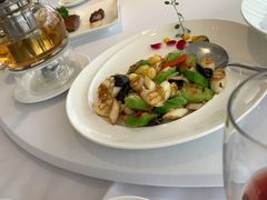 -海逸海鲜酒家(古北店)