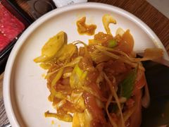 -新石器烤肉(中房金谊广场店)