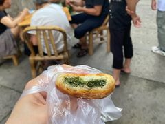 -王天顺海苔饼