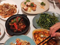 -鹿港小镇(黄金店)