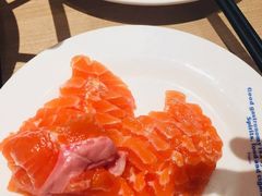 -星伦多自助料理·涮烤一体(虹悦城店)