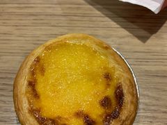 蛋挞-肯德基(长乐店)