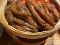 -破三川·新川菜(静安大融城店)