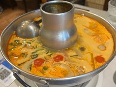 -荷花泰菜(东方新天地店)