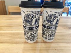 -霸王茶姬(清镇三角花园店)