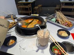 -钢管厂五区小郡肝火锅串串香(清河店)