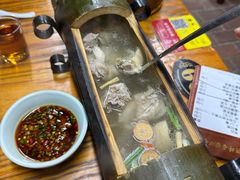 -61号餐吧(兴坪古镇漓江店)