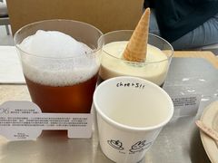 -HUGS coffee(东区店)