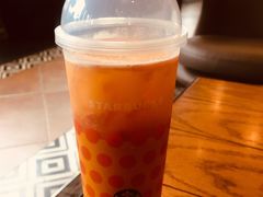 -星巴克(杭州银泰城西一店)