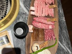 -虎哥六韩式烤肉料理 TIGERGRILL(隆生金山湖中心购物广场店)