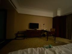 -上海圣淘沙万怡酒店