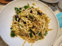 -悦海·家宴·冰花皮皮虾大锅贴(宝龙店)