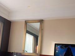 -上海新发展亚太JW万豪酒店