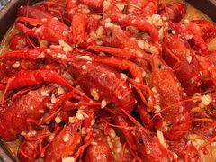 -去吃小龙虾·江湖菜·烧烤(南滨路店)