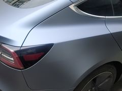 -车水马龙3M汽车贴膜冠军店隐形车衣改色膜(漕宝路中环店)