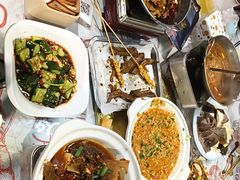 -辣出味岳阳特色烧烤·龙虾大排档(砂子塘总店)