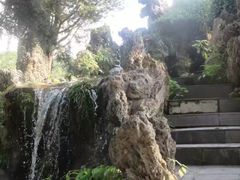 -华雅花园大酒店