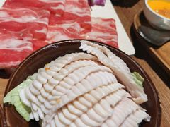-楠火锅(龙阳广场店)