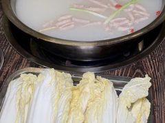 -巴山一绝烤全羊(三圣乡刘家花园店)