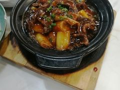 -明本湛江鸡•海鲜小厨(陈家祠店)