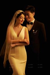 -奈斯影像婚纱摄影(拱墅店)