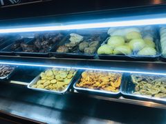 -老回回烩面馆(左家庄店)